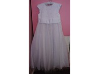 first communion dress debenhams